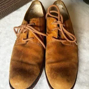 UGG | Shoes | Mens Ugg Hunnington Oxford | Poshmark display picture 2